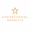 Exceptional Moments
