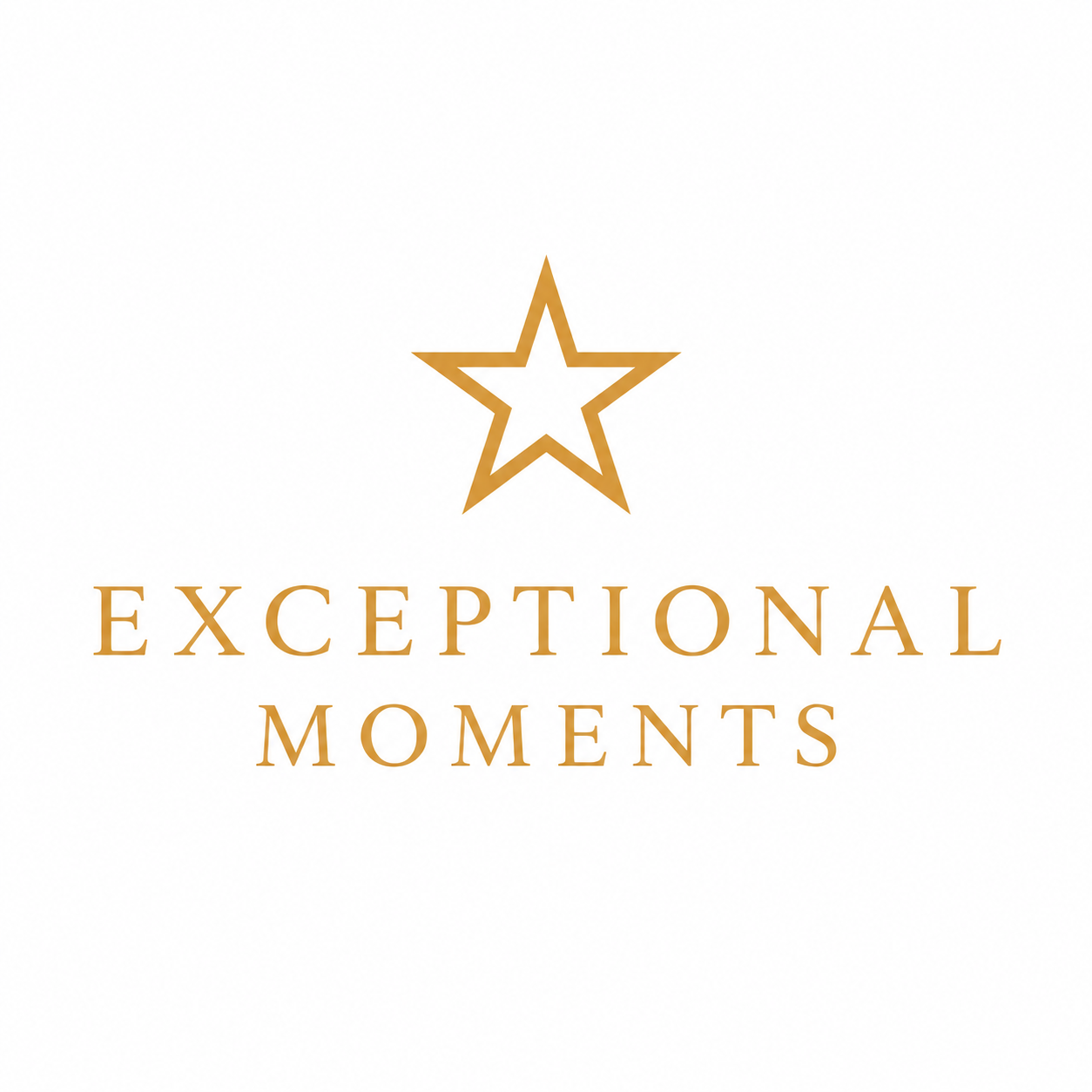 Exceptional Moments