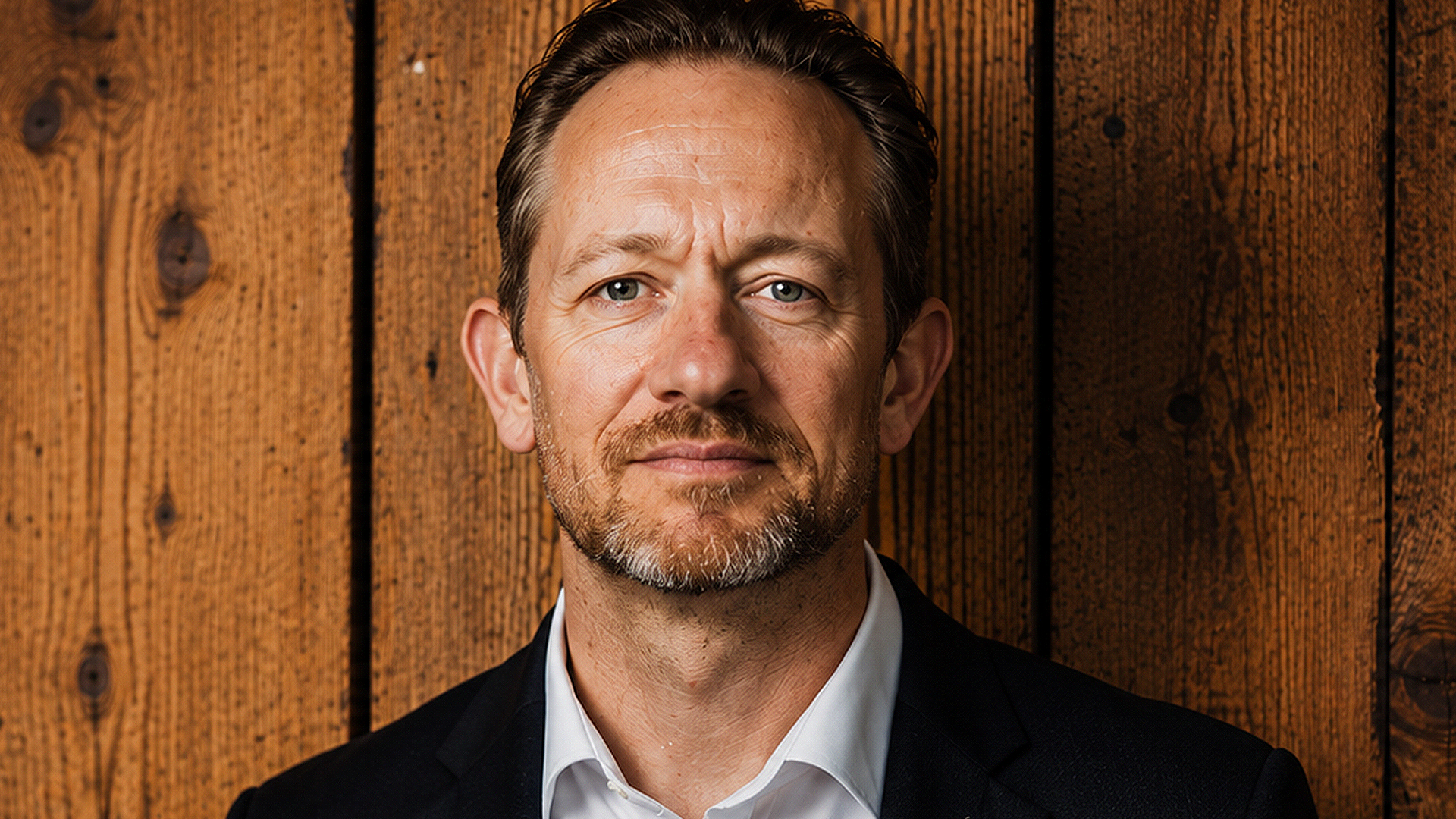 Jesper Langgaard